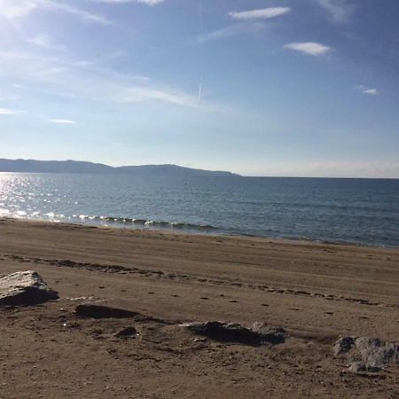 Appartement Cosy - Cavalaire Sur Mer Εξωτερικό φωτογραφία