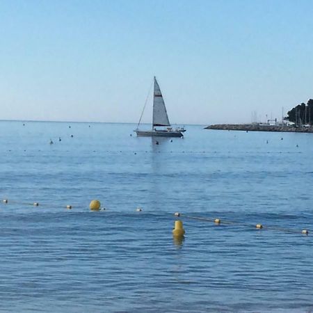 Appartement Cosy - Cavalaire Sur Mer Εξωτερικό φωτογραφία