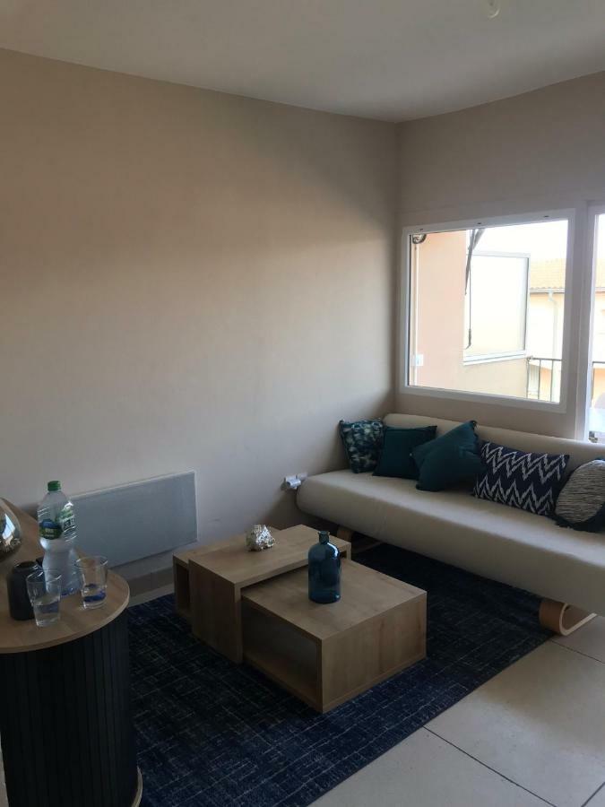 Appartement Cosy - Cavalaire Sur Mer Εξωτερικό φωτογραφία