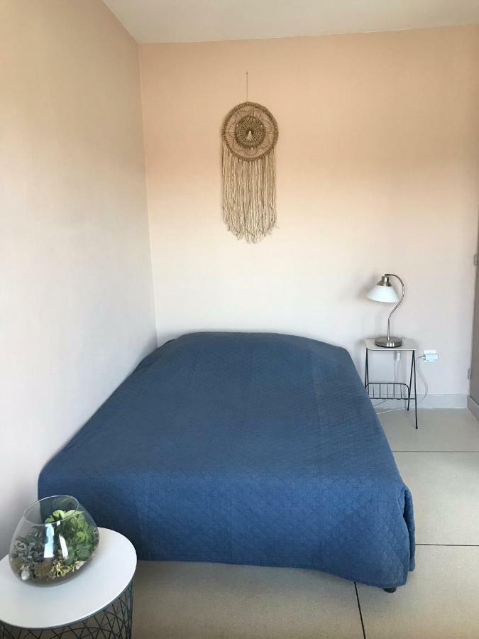 Appartement Cosy - Cavalaire Sur Mer Εξωτερικό φωτογραφία
