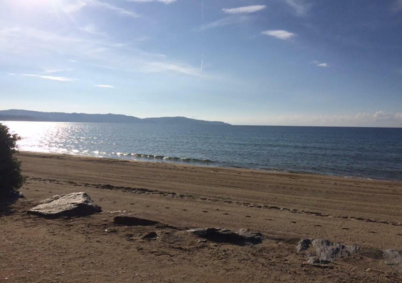 Appartement Cosy - Cavalaire Sur Mer Εξωτερικό φωτογραφία