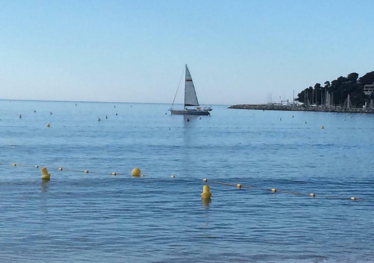 Appartement Cosy - Cavalaire Sur Mer Εξωτερικό φωτογραφία
